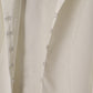 White 2-Piece Formal Midi Pencil Skirt Suit